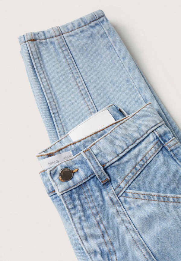 фото Джинсы mango kids