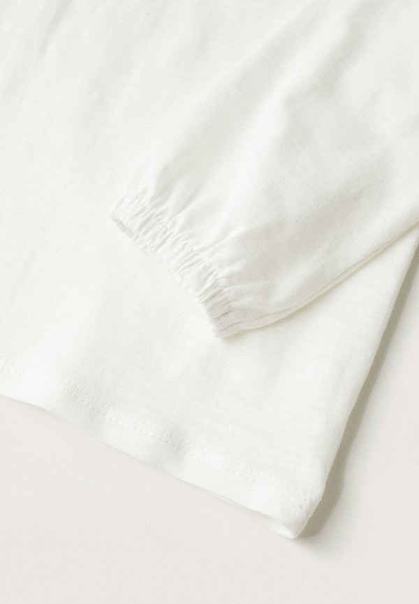 фото Лонгслив mango kids