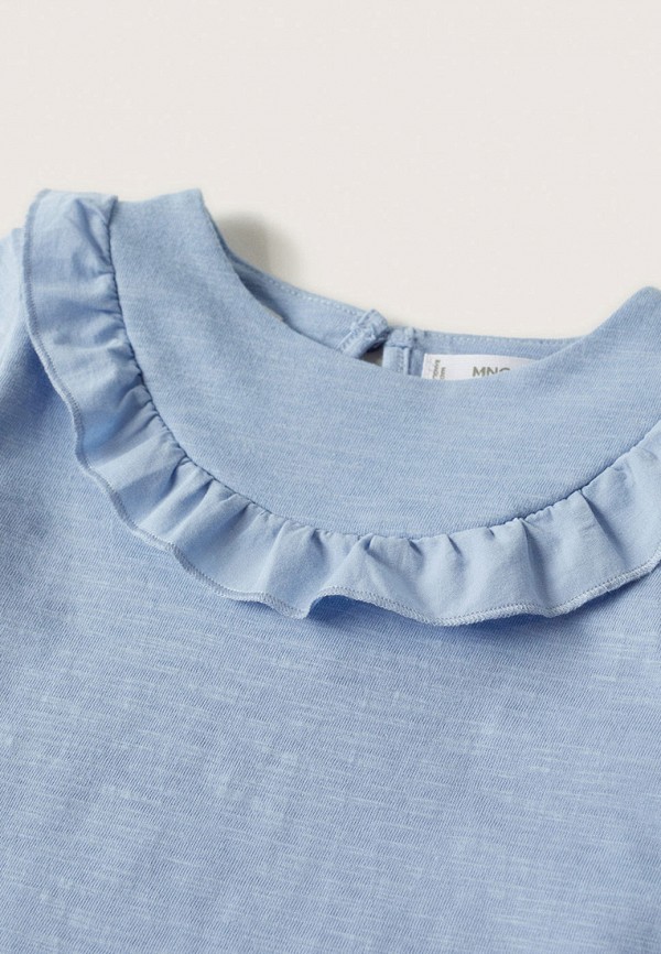 фото Футболка mango kids