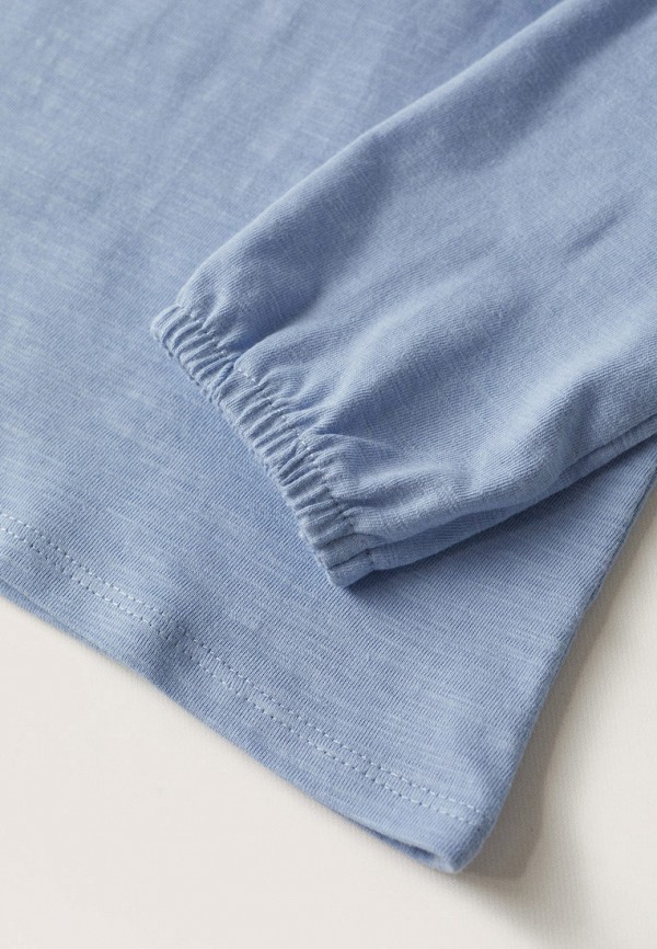 фото Лонгслив mango kids