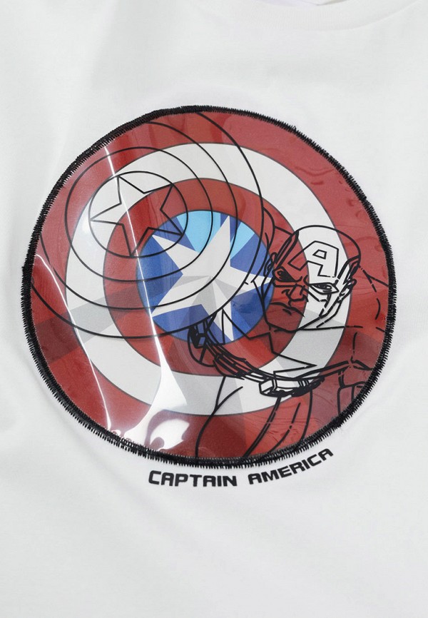 фото Футболка mango kids