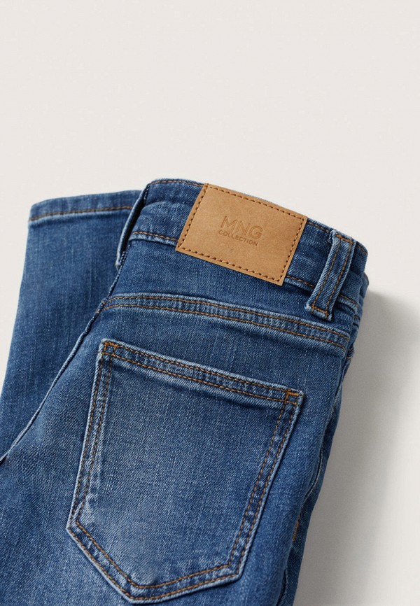 фото Джинсы mango kids