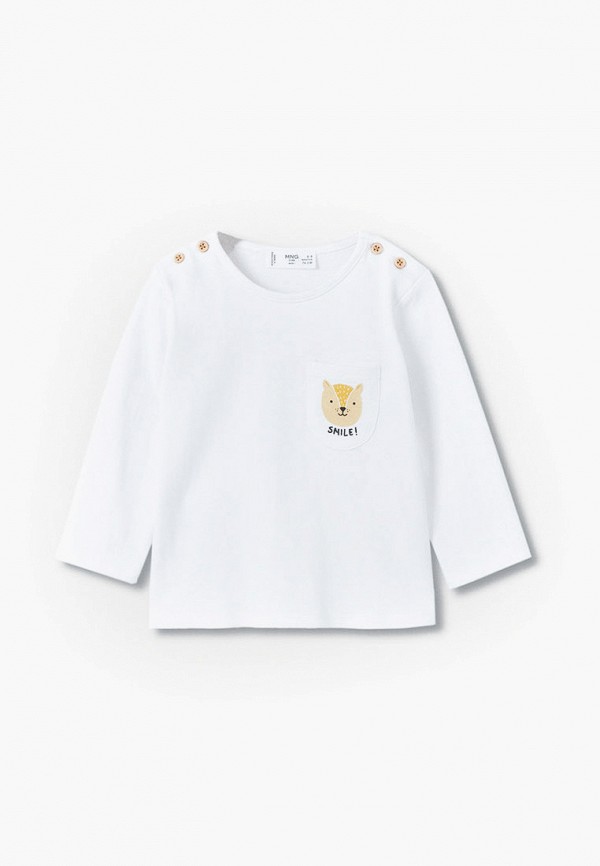 фото Футболка mango kids