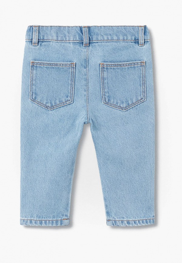 фото Джинсы mango kids