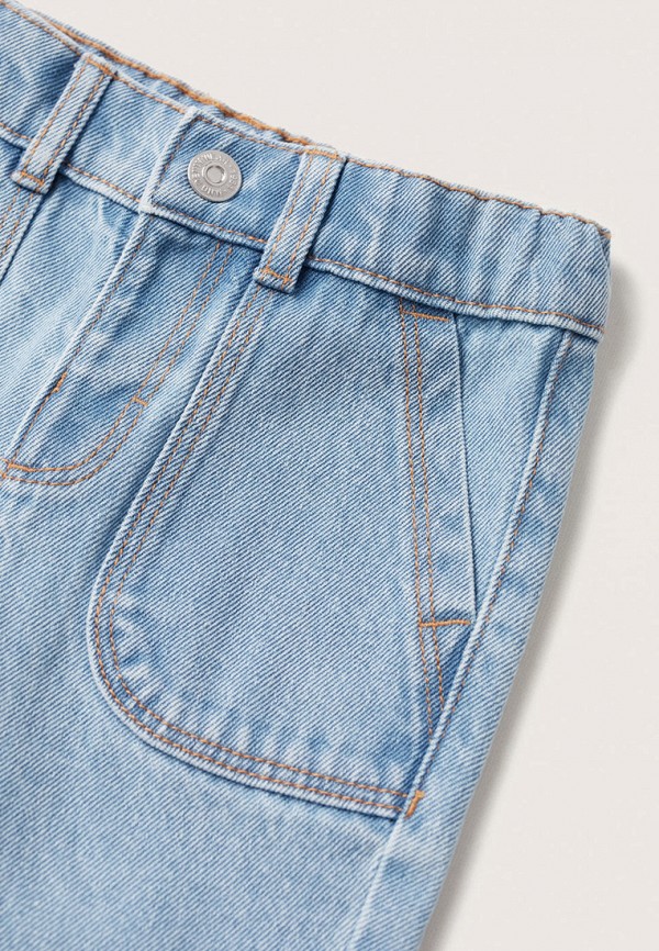 фото Джинсы mango kids