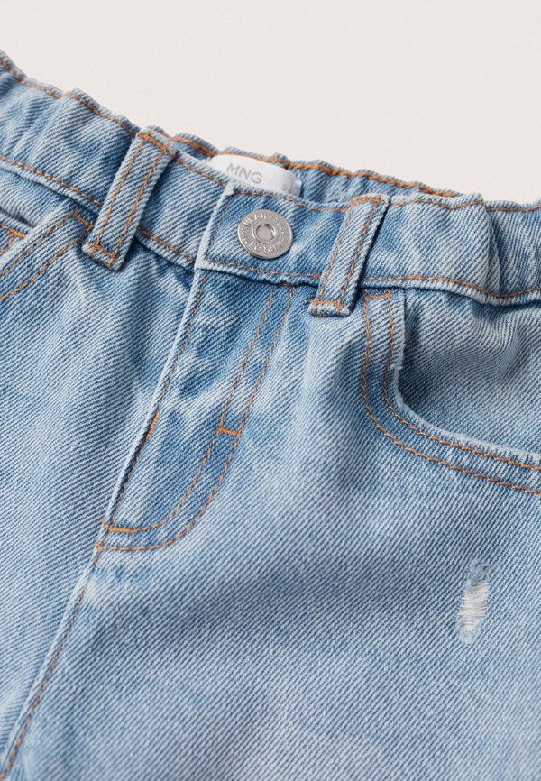 фото Джинсы mango kids