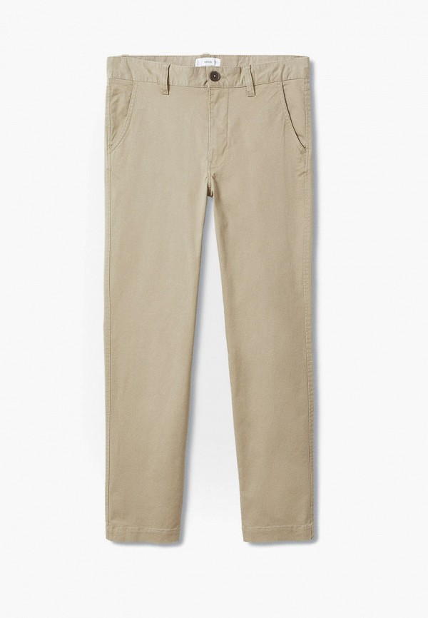 фото Брюки mango kids