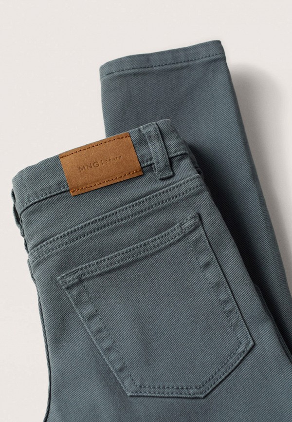 фото Брюки mango kids