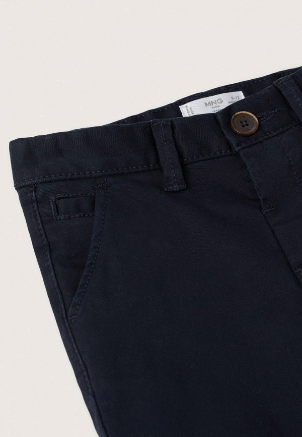 фото Брюки mango kids