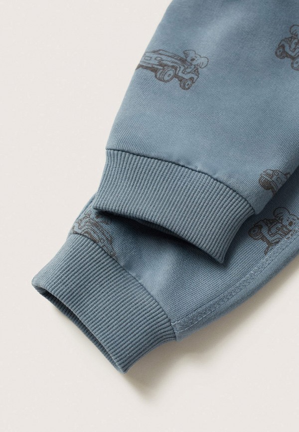 фото Брюки mango kids