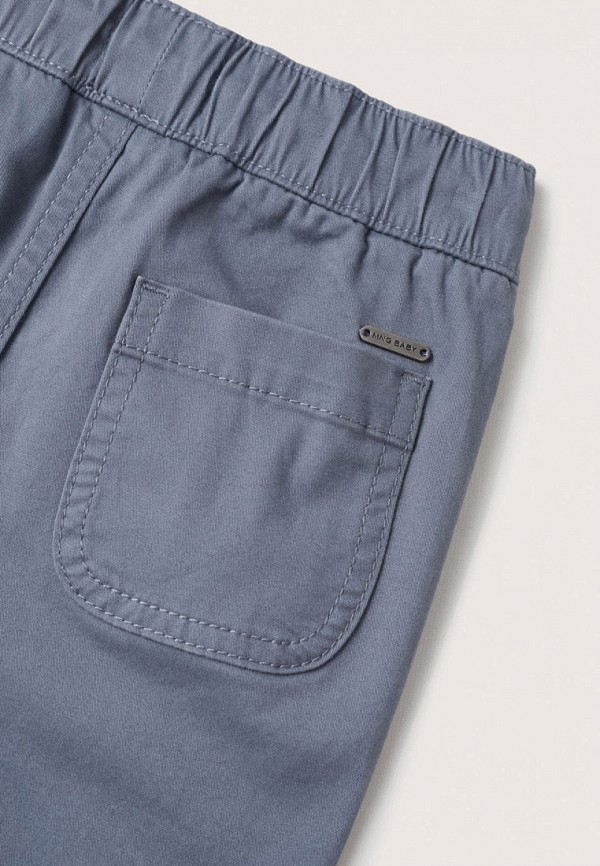 фото Брюки mango kids