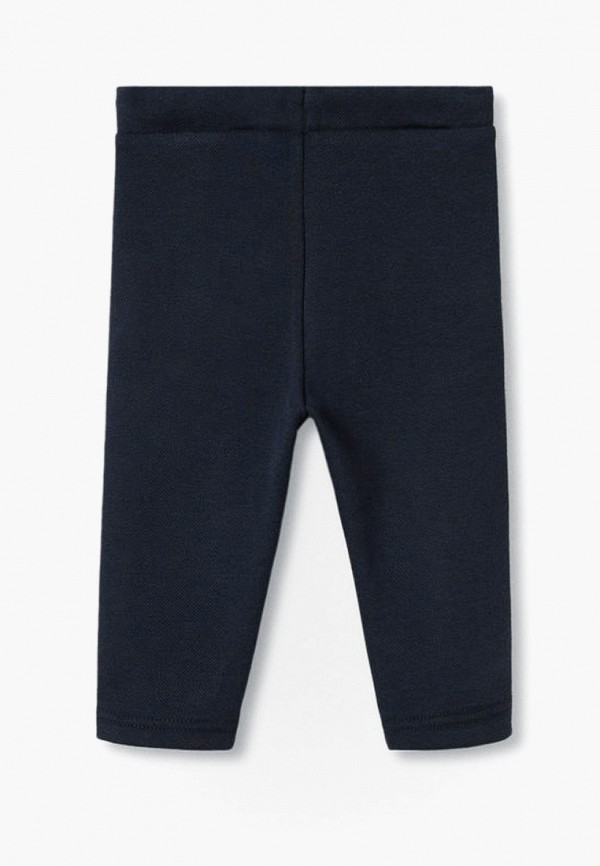 

Брюки Mango Kids, Синий, Mango Kids RTLABB959601