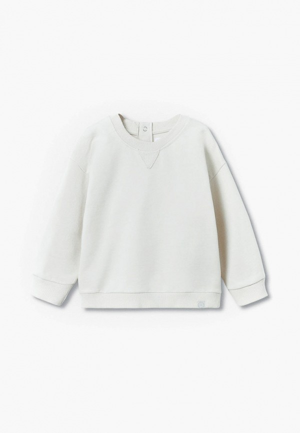 

Свитшот Mango Kids, Белый, Mango Kids RTLABB959701