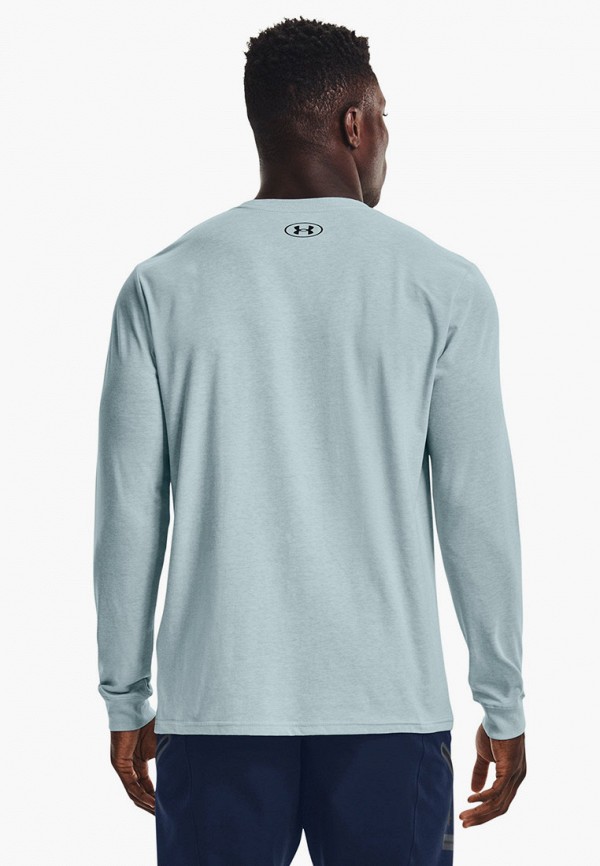 фото Лонгслив спортивный under armour