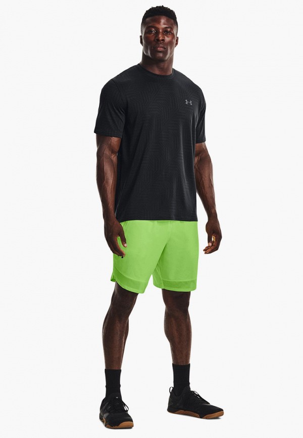 фото Шорты спортивные under armour