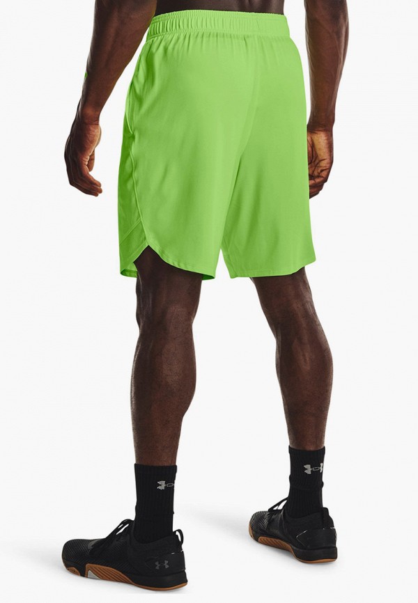 фото Шорты спортивные under armour