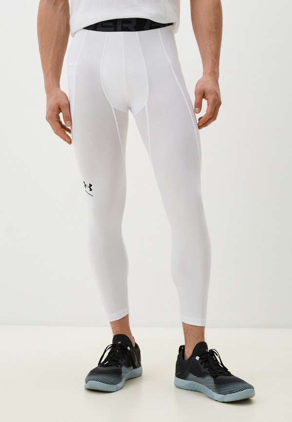 Тайтсы Under Armour UA HG ARMOUR 3/4 LEGGING