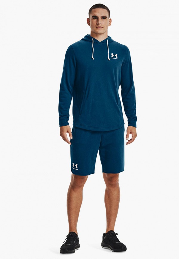 фото Шорты спортивные under armour