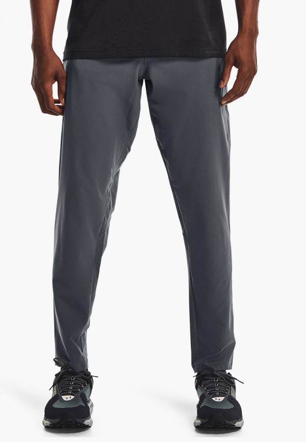 

Брюки спортивные Under Armour, Серый, Under Armour RTLABB961401