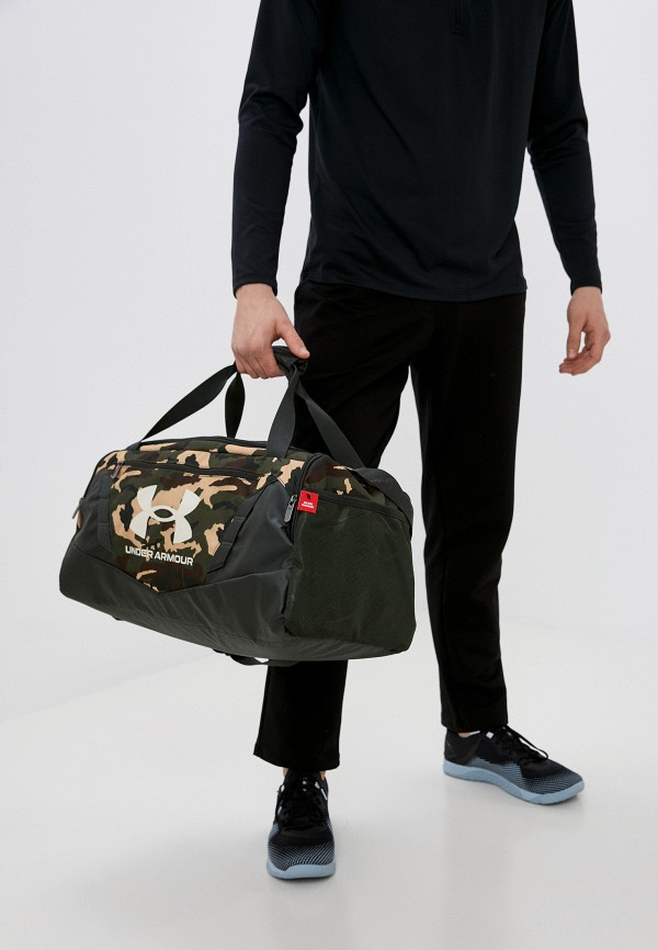 фото Сумка спортивная under armour