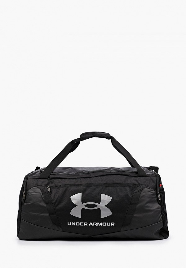 

Сумка спортивная Under Armour, Черный, UA Undeniable 5.0 Duffle LG
