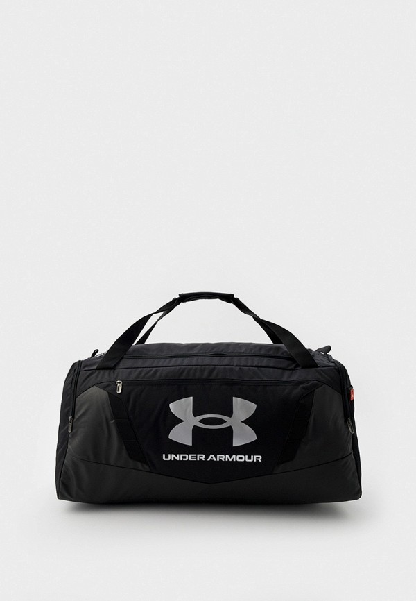

Сумка спортивная Under Armour, Черный, UA Undeniable 5.0 Duffle LG