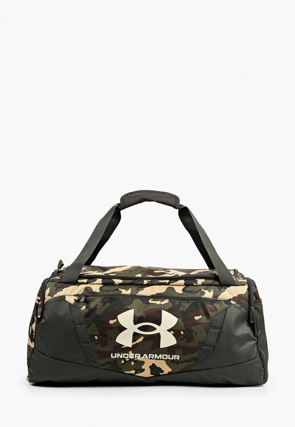 

Сумка спортивная Under Armour, Хаки, Under Armour RTLABB962002