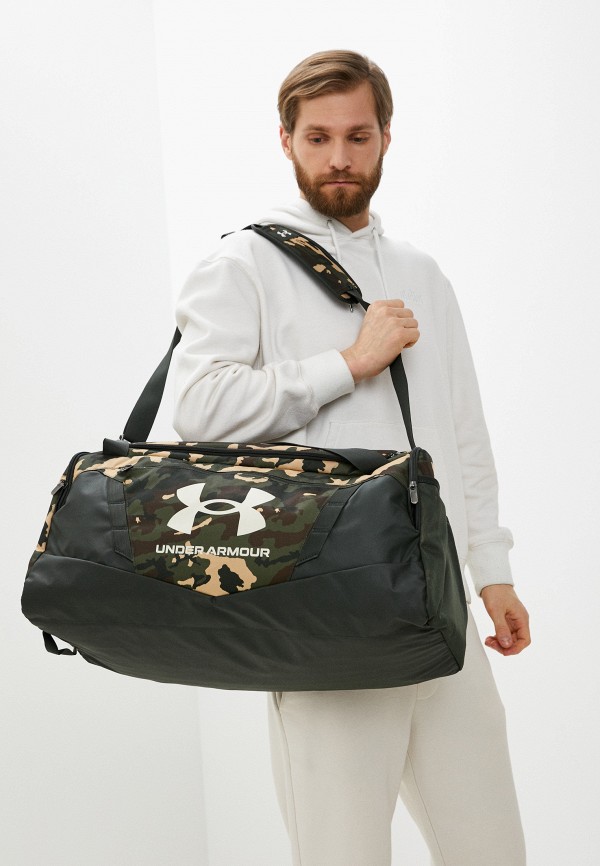 фото Сумка спортивная under armour