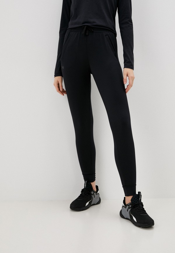 

Брюки спортивные Under Armour, Черный, Under Armour RTLABB962101