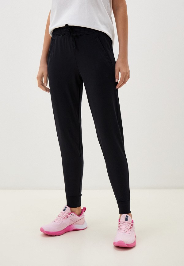 

Брюки спортивные Under Armour, Черный, NEW FABRIC HG ARMOUR PANT