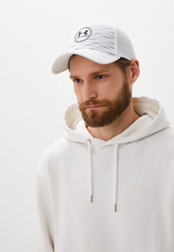 фото Бейсболка under armour