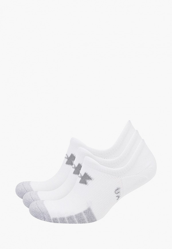 

Носки 3 пары Under Armour, Белый, Under Armour RTLABB962601