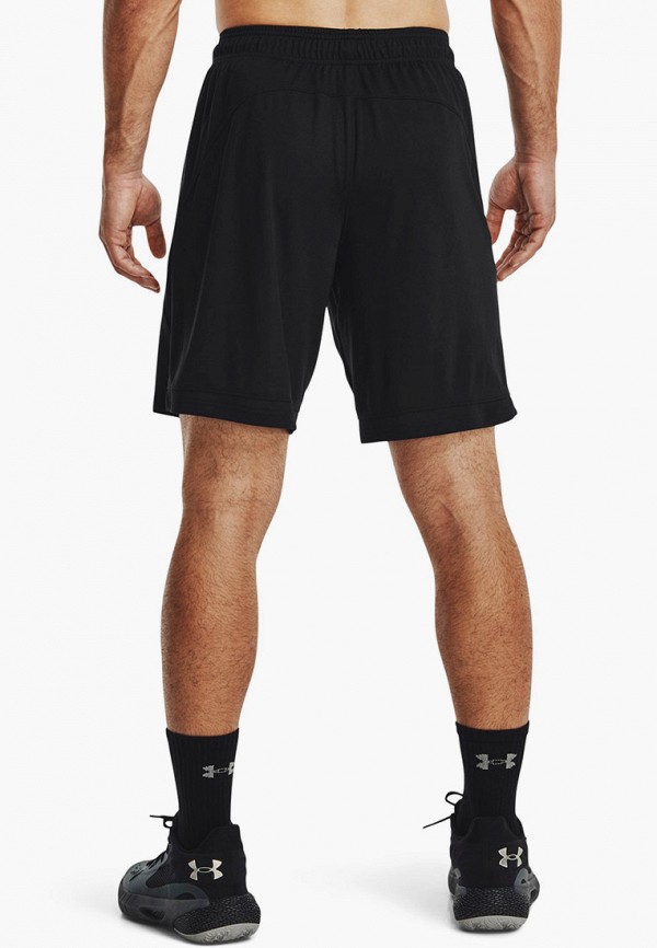 фото Шорты спортивные under armour