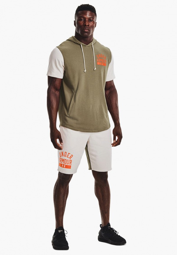 фото Шорты спортивные under armour
