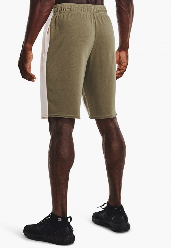 фото Шорты спортивные under armour