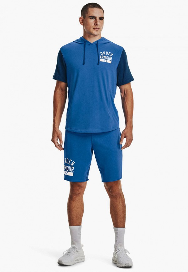 фото Шорты спортивные under armour