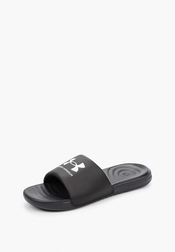 Сланцы Under Armour Сланцы Under Armour фото