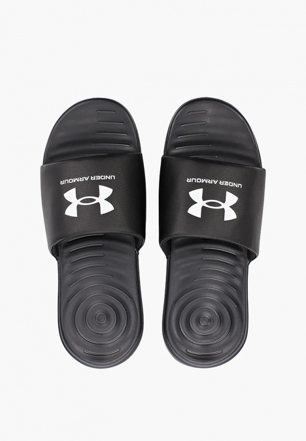 Сланцы Under Armour Сланцы Under Armour фото
