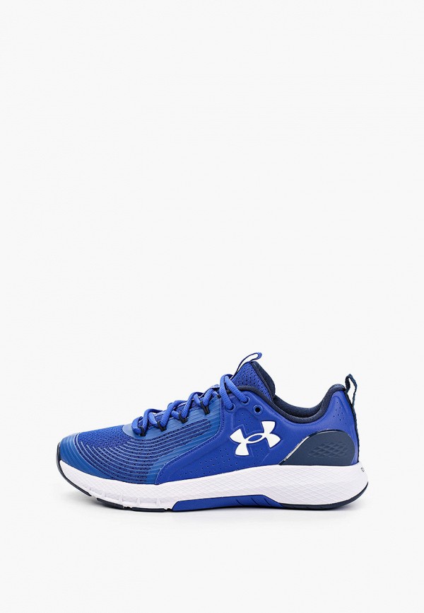 

Кроссовки Under Armour, Синий, UA Charged Commit TR 3