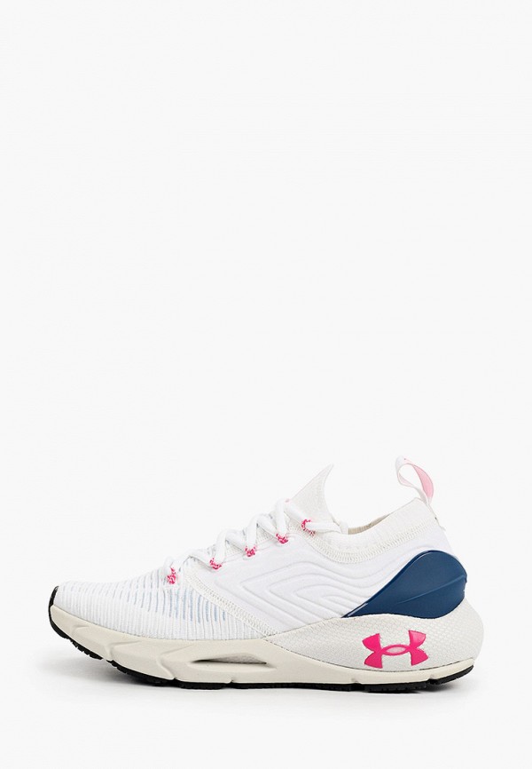 фото Кроссовки under armour