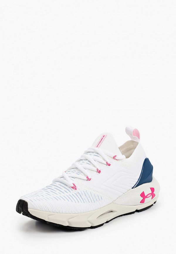 фото Кроссовки under armour