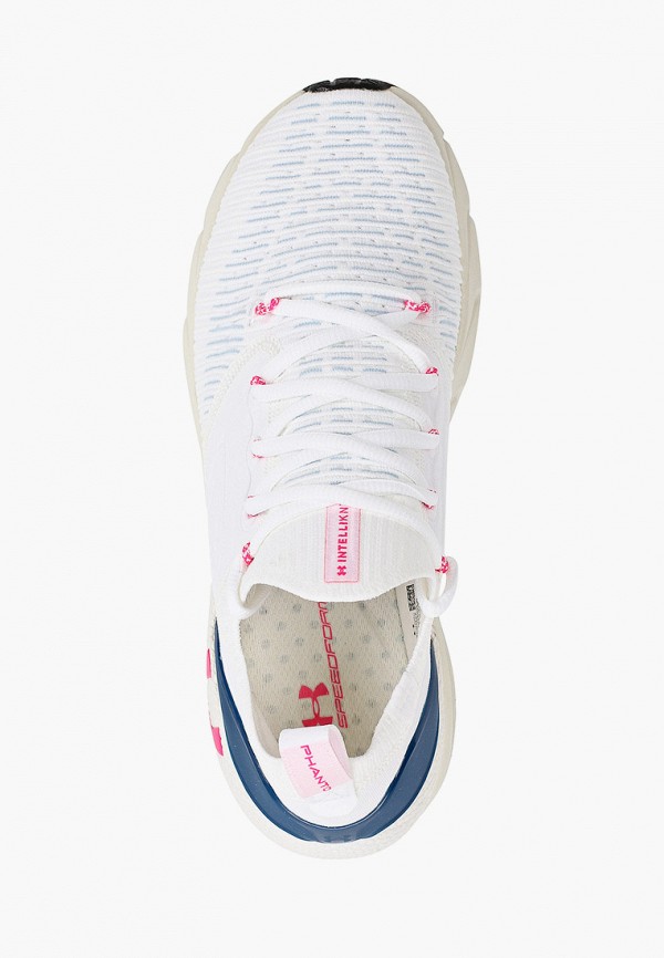 фото Кроссовки under armour