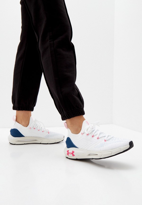 фото Кроссовки under armour