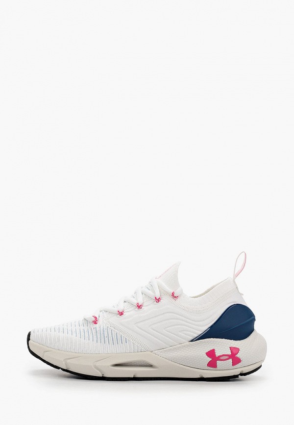 

Кроссовки Under Armour, Белый, UA W HOVR Phantom 2 INKNT