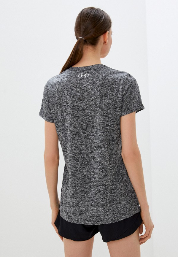 фото Футболка спортивная under armour