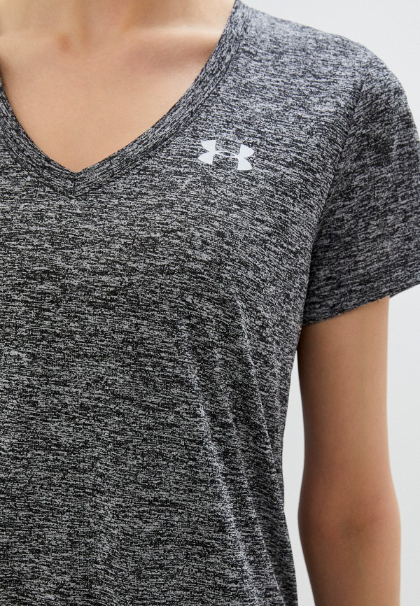 фото Футболка спортивная under armour