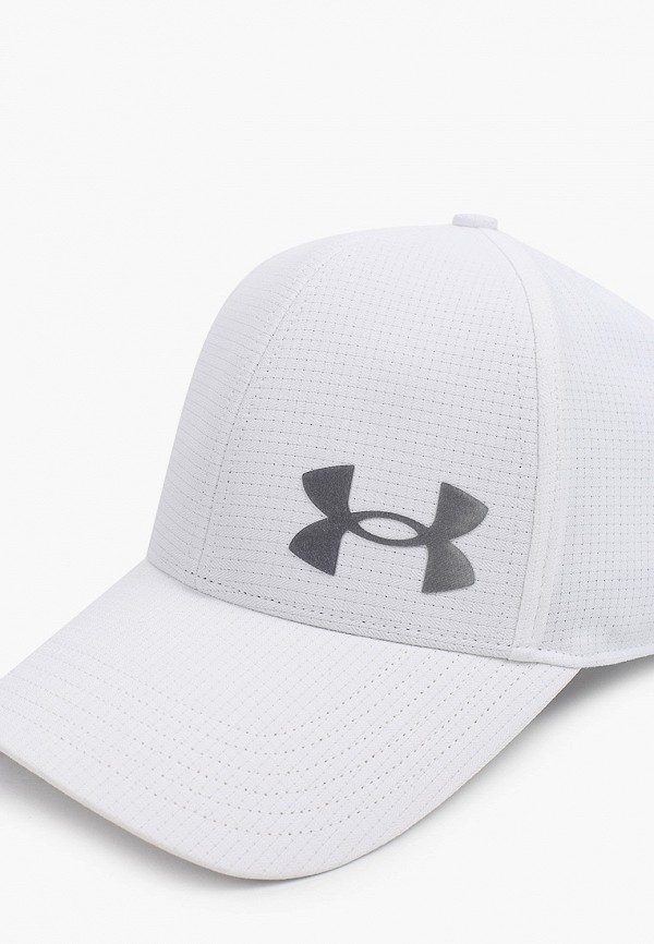 фото Бейсболка under armour