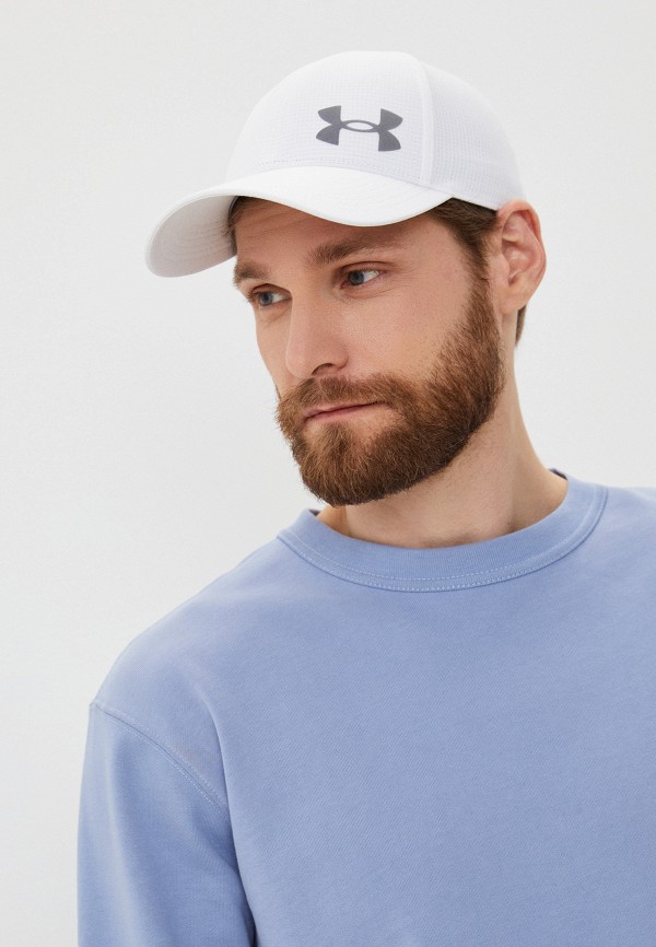 фото Бейсболка under armour