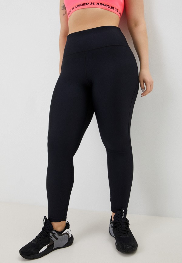 

Тайтсы Under Armour, Черный, Under Armour RTLABB980901