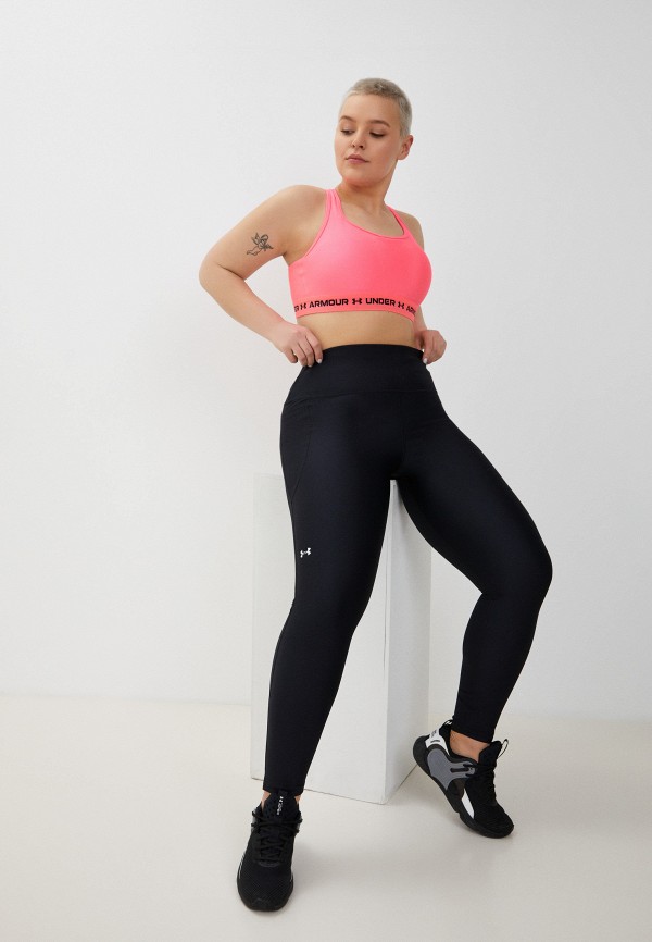 фото Тайтсы under armour